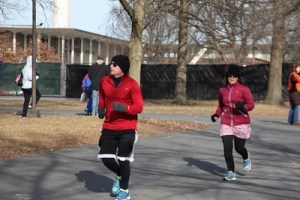 Winter series at SUNY Albany