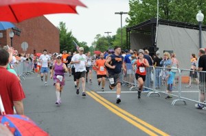 Firecracker 4 in Saratoga