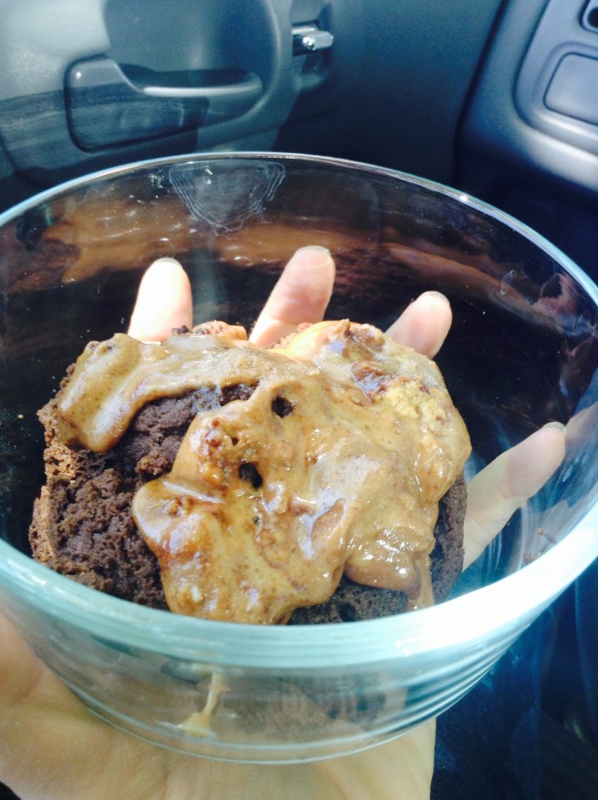 Paleo Chocolate Donuts