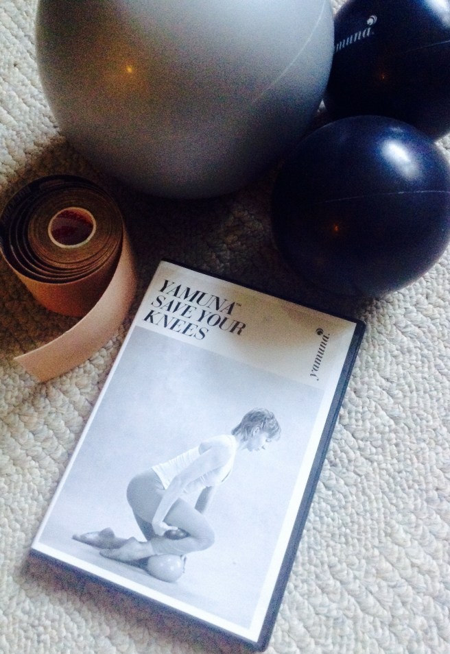 RockTape & Yamuna Balls