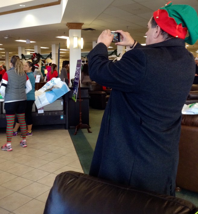 Are those tights or socks?