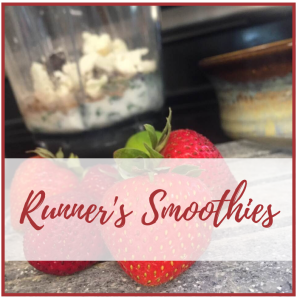 bRunner's Smoothies