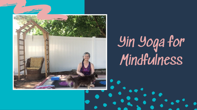 GWY Yin Yoga for Mindfulness