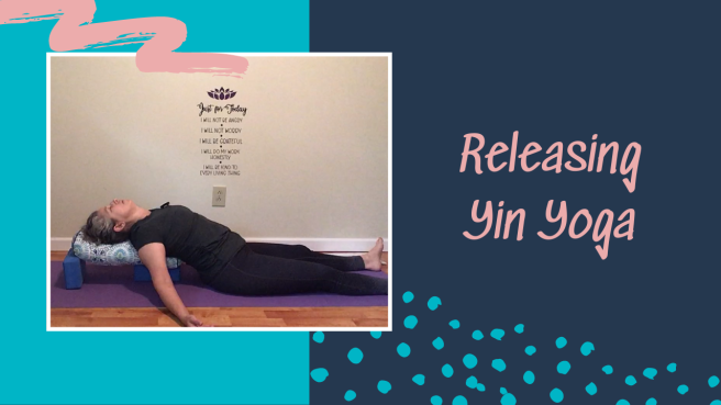 Releasing Yin Yoga
