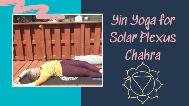 GWY Solar Plexus Chakra
