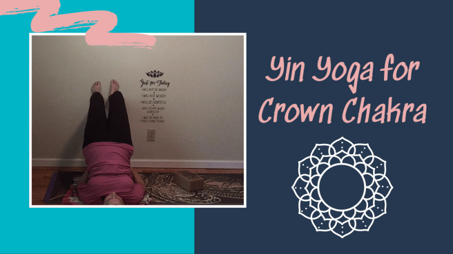 GWY Crown Chakra