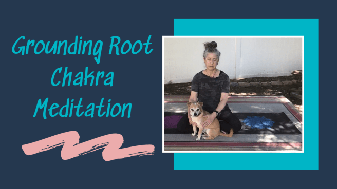 gwy root chakra meditation