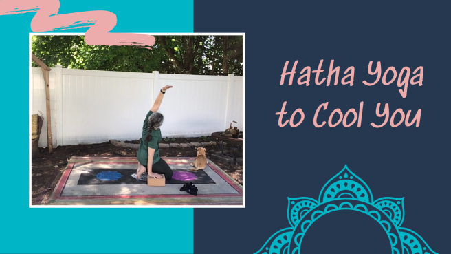 GWY Cooling Hatha Yoga