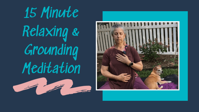 GWY Fall Equinox 2021 Meditation