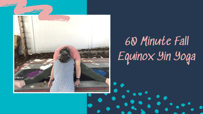 GWY Fall Equinox Yin Yoga