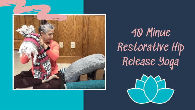 GWY Restorative Hip Release