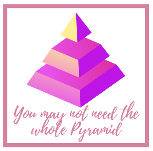 bpyramids